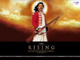 The Rising: Ballad of Mangal Pandey (2005)